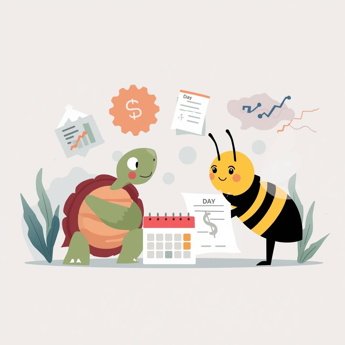 Salary to day rate conversion guide