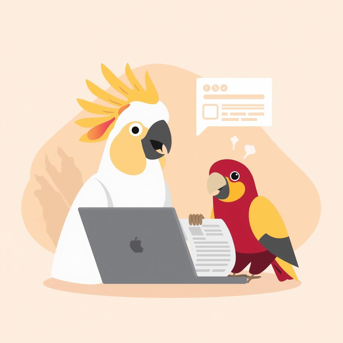 Setup defaults for calculators